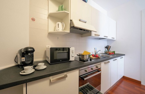 Lugano Apartment | Moonlight - 150m from the lake, Lugano, Switzerland