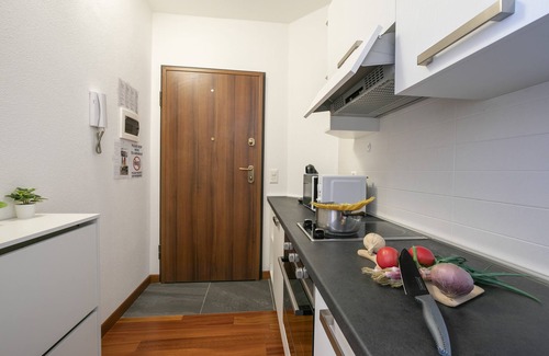 Lugano Apartment | Moonlight - 150m from the lake, Lugano, Switzerland