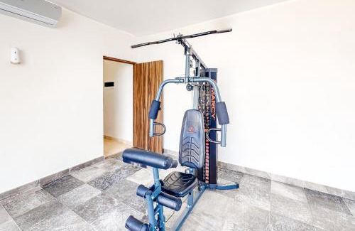 Zama Hotel | Moonlight 309 at Aldea Zama
