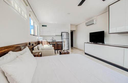 Zama Hotel | Moonlight 309 at Aldea Zama