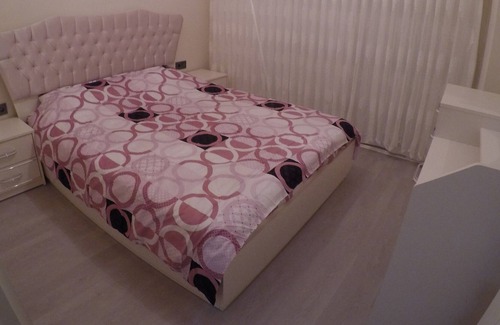Konyaalti Apartment | Moonlight Apartment 2+1, in 5 ***** Stars Komplex