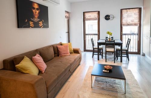 Timisoara Apartment | Moonlight Apartment