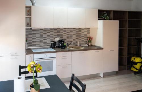 Timisoara Apartment | Moonlight Apartment