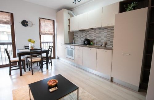Timisoara Apartment | Moonlight Apartment