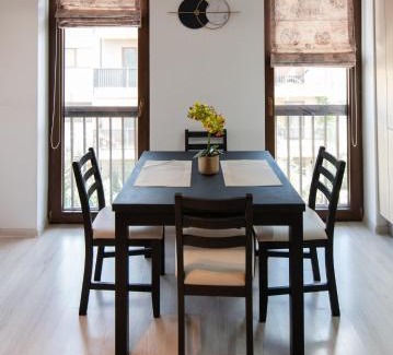 Timisoara Apartment | Moonlight Apartment