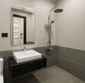 Bac Ninh Apartment | Moonlight apartment