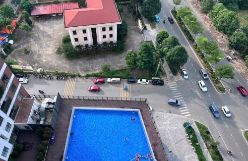 Bac Ninh Apartment | Moonlight apartment
