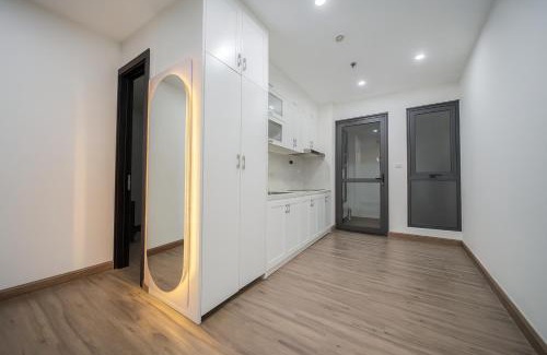 Bac Ninh Apartment | Moonlight apartment