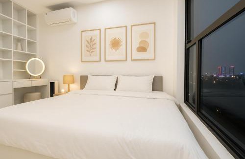 Bac Ninh Apartment | Moonlight apartment