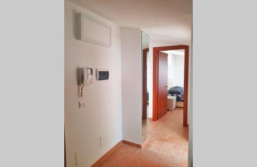 Frattocchie Apartment | Moonlight attic/mansarda