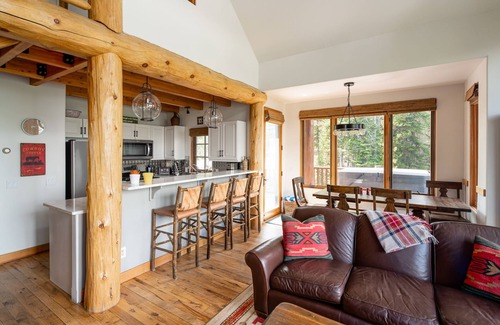 Big Sky House | Moonlight Basin- 7 Gambler