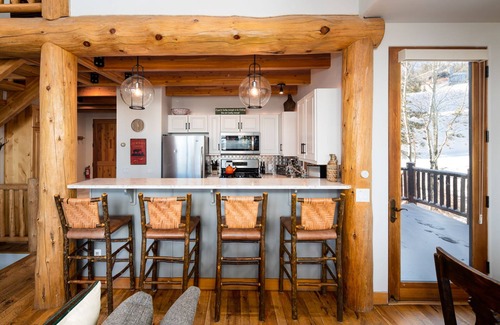 Big Sky House | Moonlight Basin- 7 Gambler