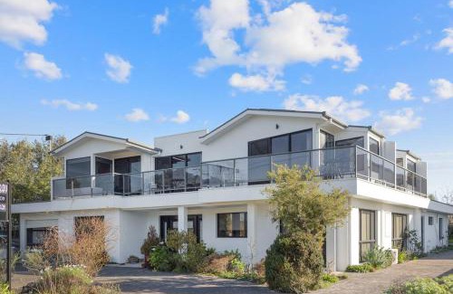 Newhaven Apartment | Moonlight Bay - Apt 1