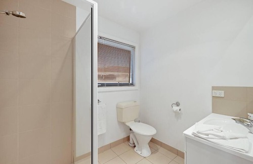 Newhaven Apartment | Moonlight Bay - Apt 3