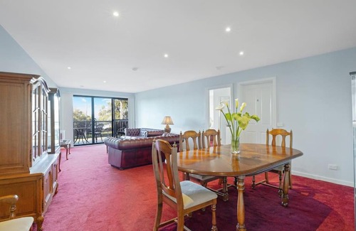 Newhaven Apartment | Moonlight Bay - Apt 3