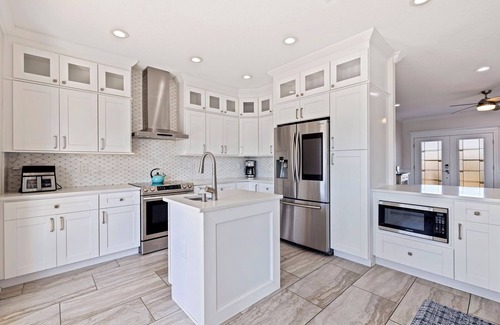 Redington Beach House | Moonlight Bay on the water