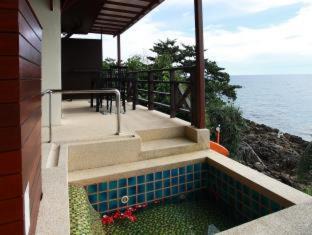 Ko Lanta Resort | Moonlight Bay Resort