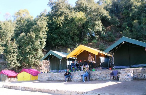 Kaul Other | MOONLIGHT BEAUTY ECO CAMP