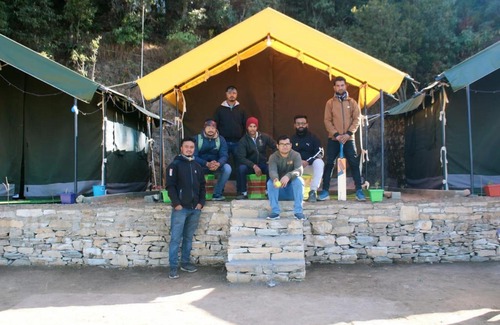 Kaul Other | MOONLIGHT BEAUTY ECO CAMP