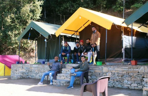 Kaul Other | MOONLIGHT BEAUTY ECO CAMP