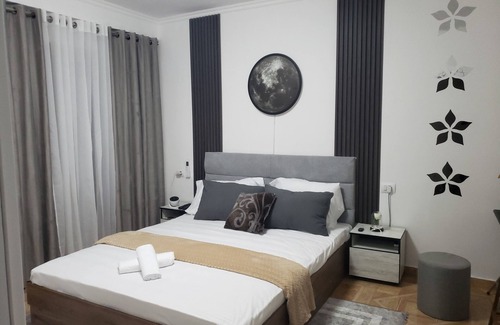 Berat Apartment | Moonlight Berat