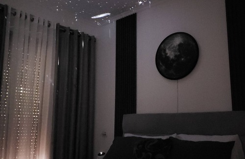 Berat Apartment | Moonlight Berat