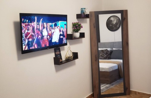 Berat Apartment | Moonlight Berat