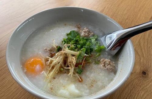 Tha Sala Hotel | Moonlight Cafe and Hotel