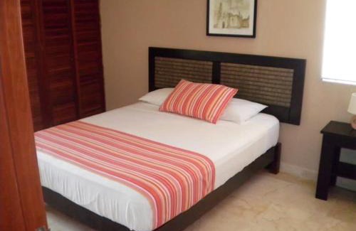 Puerto Morelos Apartment | MoonLight Condos
