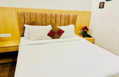Shyam Nagar Apartment | MoonLight Grand Anukampa