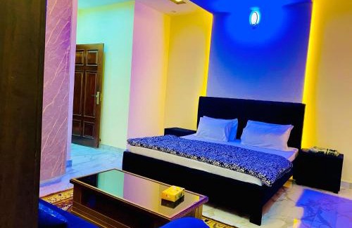 Bahria Town House | Moonlight Guest House