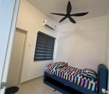 Ijok House | Moonlight Homestay