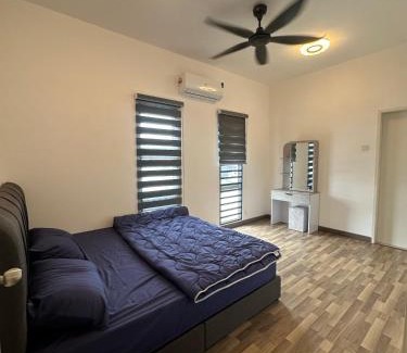 Ijok House | Moonlight Homestay