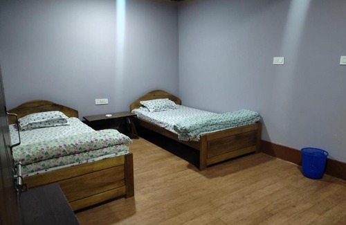 Rishop House | Moonlight Home stay