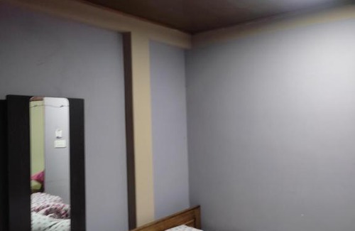 Rishop House | Moonlight Home stay