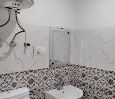 Srinagar House | Moonlight Homestay