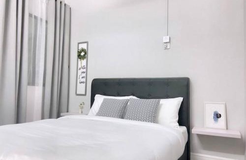 Kuantan House | Moonlight Homestay Kuantan