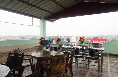 Kohalpur Hotel | Moonlight Hotel And Restaurant