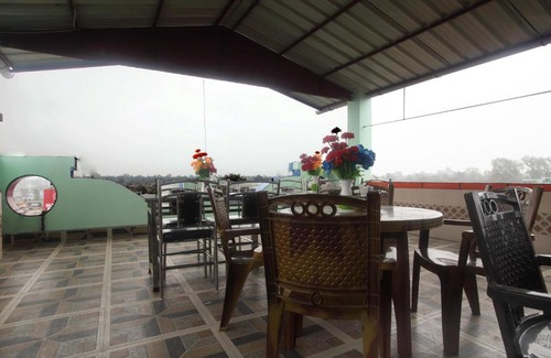 Kohalpur Hotel | Moonlight Hotel And Restaurant