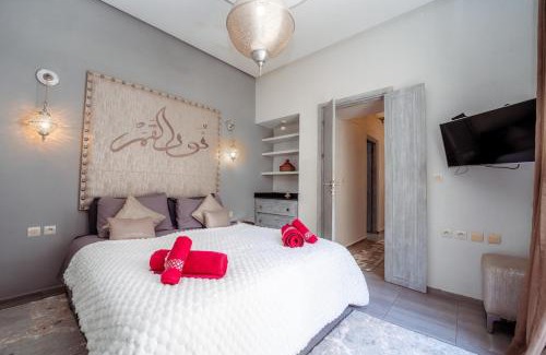 Essaouira Apartment | Moonlight luxurious appartement