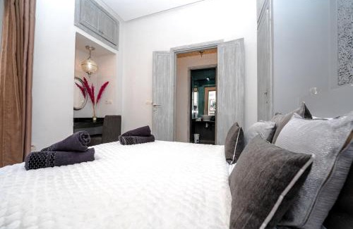 Essaouira Apartment | Moonlight luxurious appartement