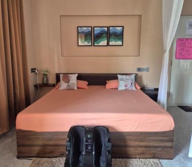 Narasapura Villa | Moonlight Manor- Luxury Escape