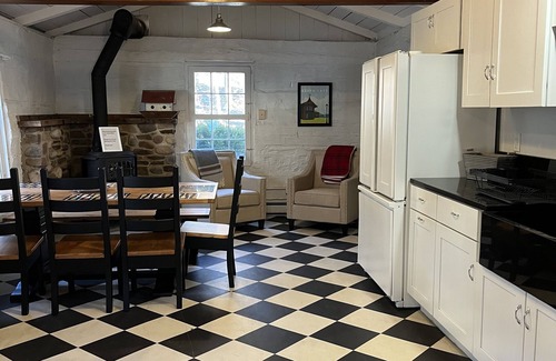Hammondsport House | Moonlight Manor on Keuka Lake in Hammondsport