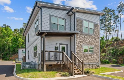 Pigeon Forge House | Moonlight Pines by Avada Properties