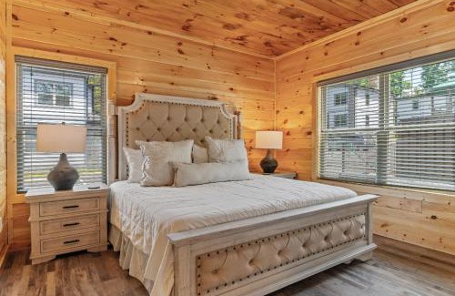 Pigeon Forge House | Moonlight Pines by Avada Properties