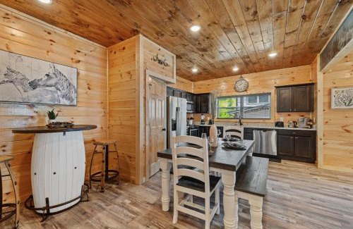 Pigeon Forge House | Moonlight Pines by Avada Properties