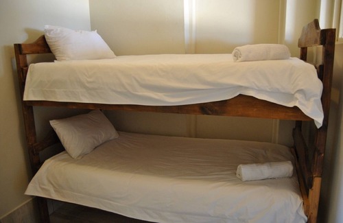 Douglas Hotel | Moonlight Resort