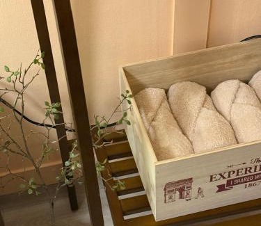 Paldal-gu Apartment | Moonlight stay
