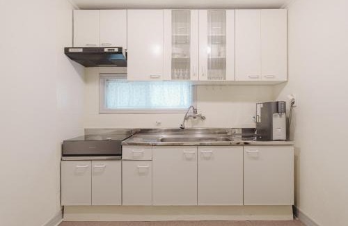 Jongno Apartment | Moonlight Stay Seoul