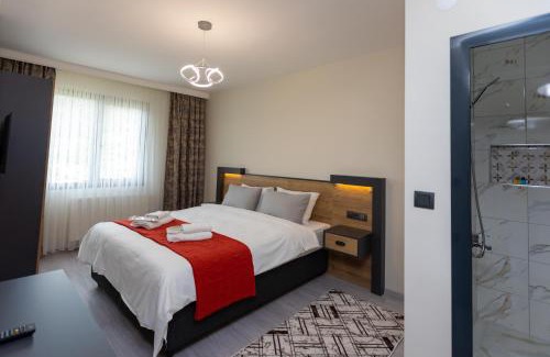Trabzon Hotel | Moonlight Suite